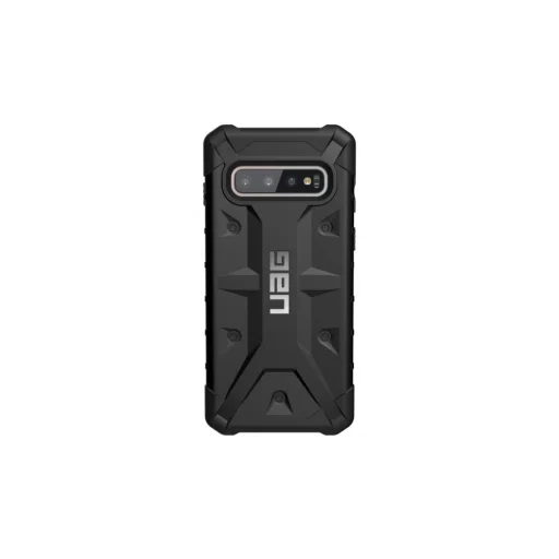 UAG Pathfinder fokozott védelmet biztosító tok Samsung S10 fekete - 2