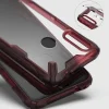 Ringke Fusion X Xiaomi Redmi Note 7 tok ruby red színben thumbnail
