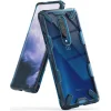 Ringke Fusion X OnePlus 7 Pro tok space blue színben thumbnail