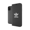 Adidas Originals fliptok iPhone 11 Pro Max fekete - 6