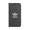 Adidas Originals fliptok iPhone 11 Pro Max fekete - 3