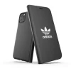 Adidas Originals fliptok iPhone 11 Pro Max fekete