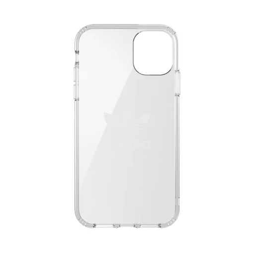 Adidas Originals tok iPhone 11 Pro Max áttetsző - 3
