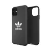 Adidas Originals Basic tok iPhone 11 fekete thumbnail