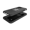 Adidas Originals Basic tok iPhone 11 Pro fekete thumbnail