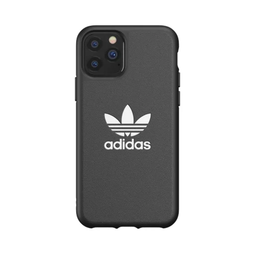 Adidas Originals Basic tok iPhone 11 Pro fekete - 3