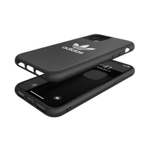 Adidas Originals Basic tok iPhone 11 Pro fekete - 6