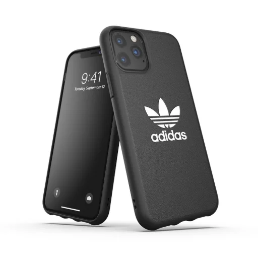 Adidas Originals Basic tok iPhone 11 Pro fekete - 1