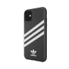 Adidas Originals tok iPhone 11 fekete thumbnail