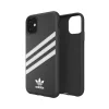 Adidas Originals tok iPhone 11 fekete thumbnail