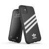 Adidas Originals tok iPhone 11 fekete thumbnail