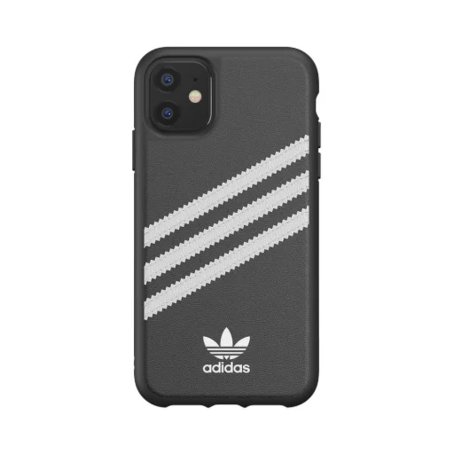 Adidas Originals tok iPhone 11 fekete - 3