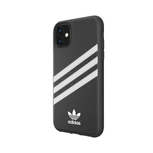 Adidas Originals tok iPhone 11 fekete - 4