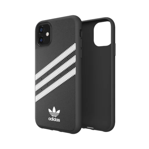 Adidas Originals tok iPhone 11 fekete - 6