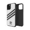 Adidas Originals tok iPhone 11 Pro fekete/fehér thumbnail