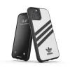 Adidas Originals tok iPhone 11 Pro fekete/fehér thumbnail
