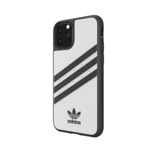 Adidas Originals tok iPhone 11 Pro fekete/fehér - 3