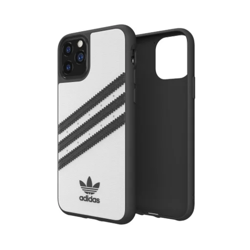 Adidas Originals tok iPhone 11 Pro fekete/fehér - 4