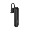 Hoco E36 bluetooth headset fekete thumbnail
