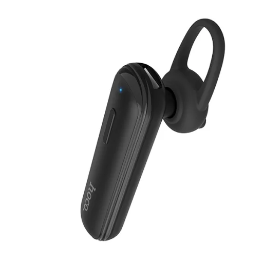 Hoco E36 bluetooth headset fekete - 2