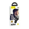 Hoco E40 bluetooth headset fekete thumbnail