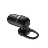 Hoco E40 bluetooth headset fekete thumbnail