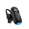 Hoco E40 bluetooth headset fekete thumbnail