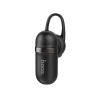 Hoco E40 bluetooth headset fekete thumbnail