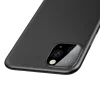 iPhone 11 Pro Baseus Wing PP ultravékony tok fekete - 6