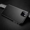 iPhone 11 Pro Baseus Wing PP ultravékony tok fekete - 7