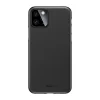 iPhone 11 Pro Baseus Wing PP ultravékony tok fekete