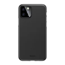 iPhone 11 Pro Baseus Wing PP ultravékony tok fekete