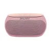 Awei Y200 vezeték nélküli bluetooth hangszóró rose gold thumbnail
