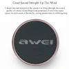 Awei Y500 vezeték nélküli bluetooth hangszóró rose gold thumbnail