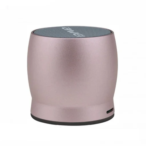 Awei Y500 vezeték nélküli bluetooth hangszóró rose gold - 1