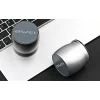 Awei Y500 vezeték nélküli bluetooth hangszóró ezüst thumbnail
