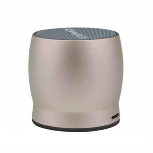 Awei Y500 vezeték nélküli bluetooth hangszóró arany - 1