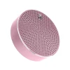 Awei Y800 vezeték nélküli bluetooth hangszóró rose gold thumbnail