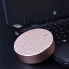 Awei Y800 vezeték nélküli bluetooth hangszóró rose gold thumbnail