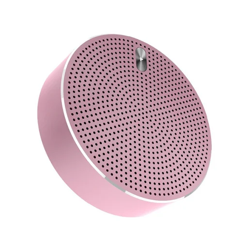 Awei Y800 vezeték nélküli bluetooth hangszóró rose gold - 3