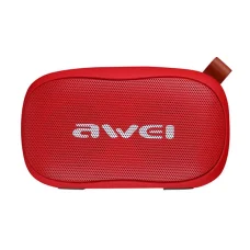 Awei Y900 vezeték nélküli bluetooth hangszóró rose gold