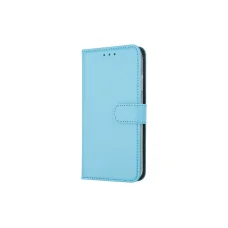 Fliptok kártyatartóval iPhone 11 Pro kék