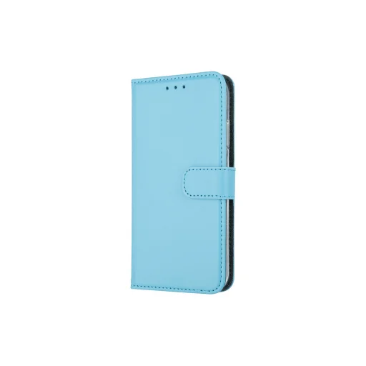 Fliptok kártyatartóval iPhone 11 Pro Max kék - 1