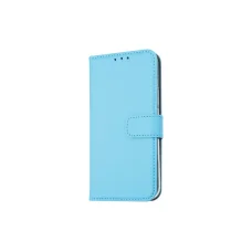 Fliptok kártyatartóval iPhone 11 Pro kék