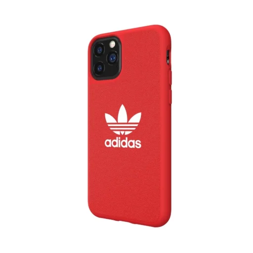 Adidas Originals Moulded Canvas TPU tok iPhone 11 PRO - 3