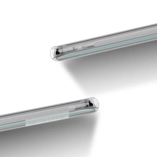 Nillkin Nature tok Xiaomi Redmi Note 8 Pro áttetsző kialakításban - 13