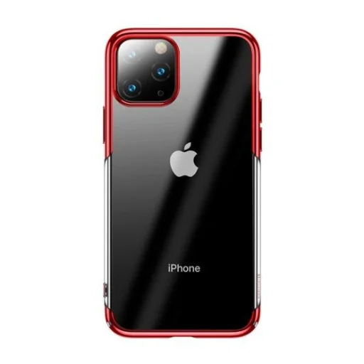 iPhone 11 Pro piros tok Baseus Glitter - 1
