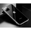 Baseus Glitter tok iPhone 11 Pro ezüst thumbnail