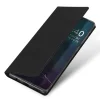 Dux Ducis Skin Pro fliptok Huawei Mate 30 fekete - 3