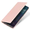 Dux Ducis Skin Pro fliptok Huawei Mate 30 pink - 3